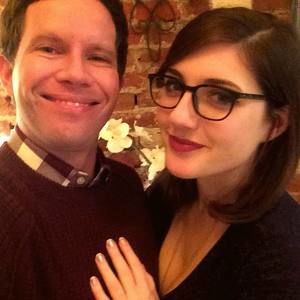 Meet your Posher, Adam